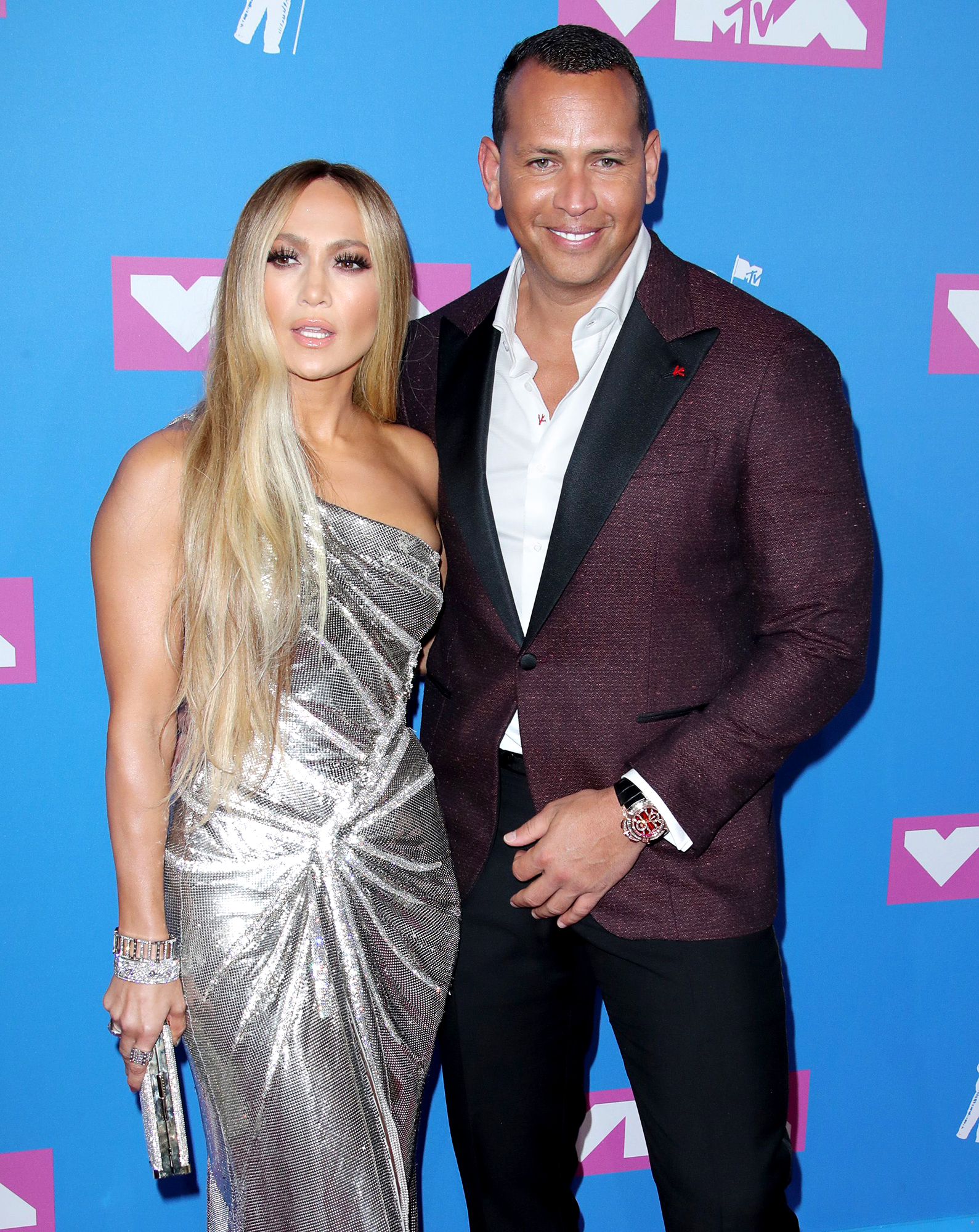 Jennifer Lopez Addresses Alex Rodriguez Split Rumors After Confirming They're Still Together: 'You're Dumb'