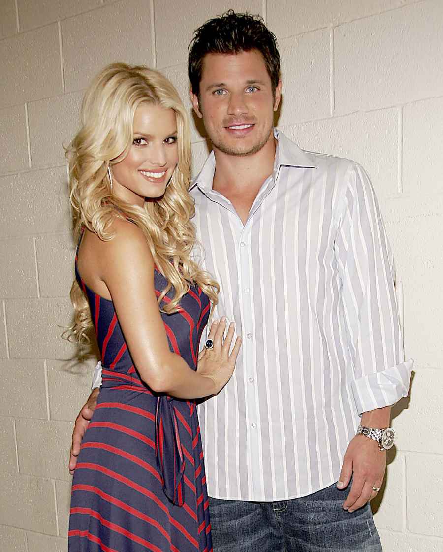 Jessica Simpson's 'Open Book' Diary Entries Cover Divorce, ‘Mom Jeans,' More