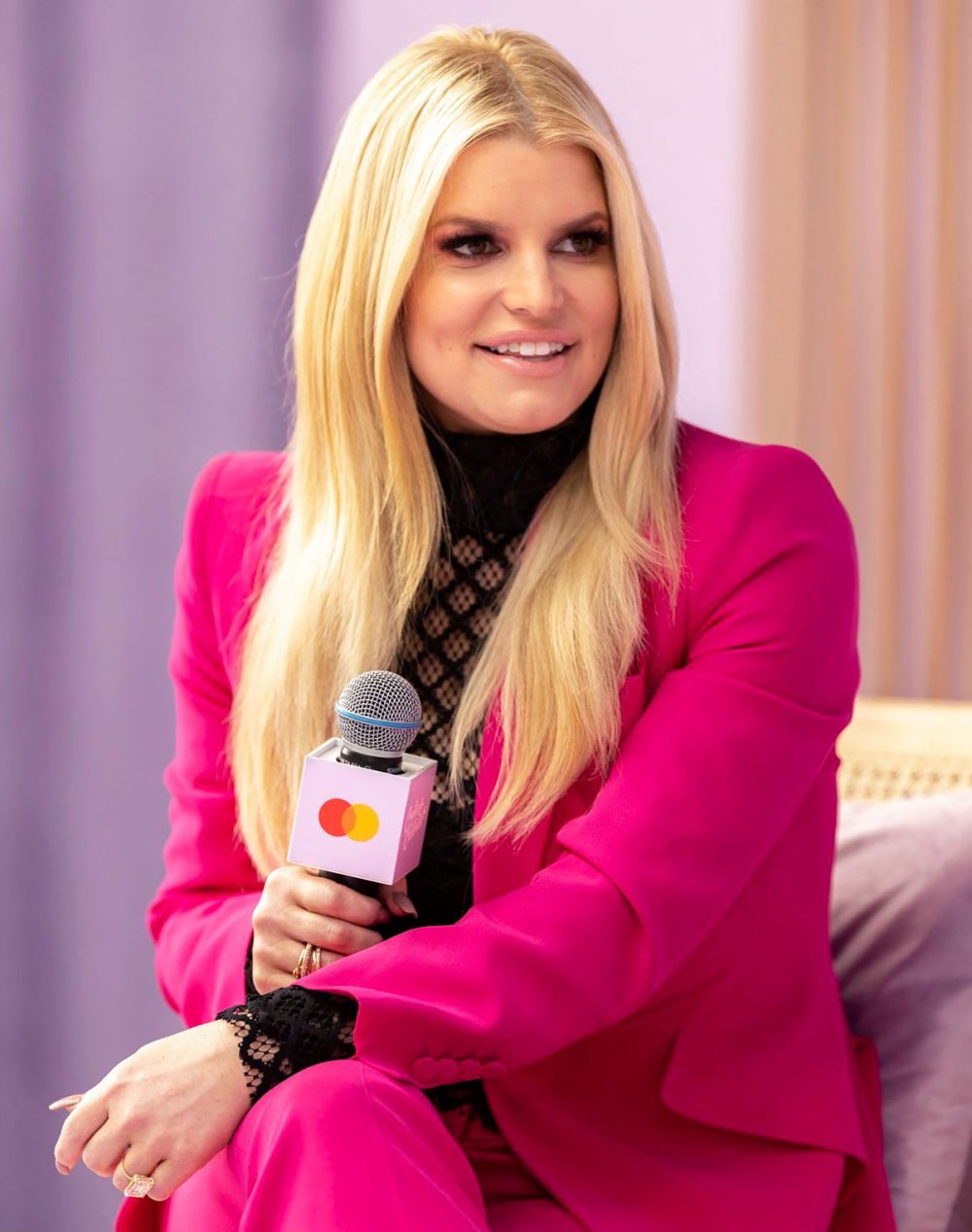 Jessica Simpson Shares How Her Parents’ ‘Bizarre’ Relationship Affected Her