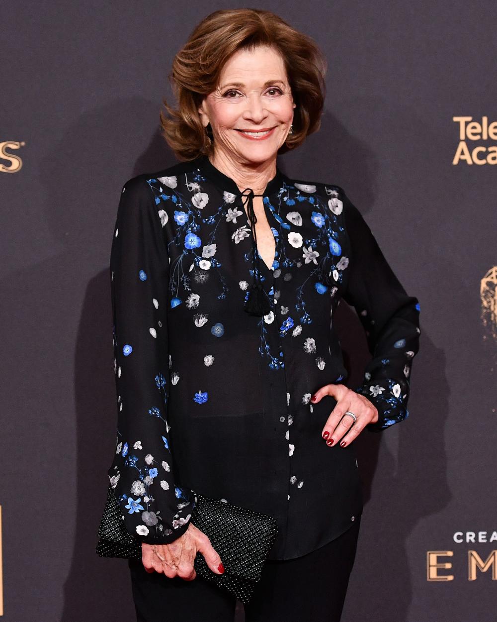 Jessica Walter Dead at 80: Celebrities React