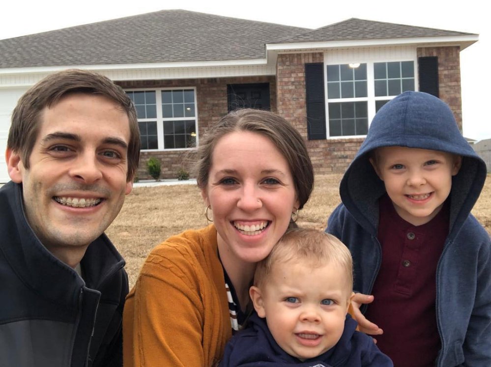 Jill Duggar and Derick Dillard Share Parenting Dos and Don’ts