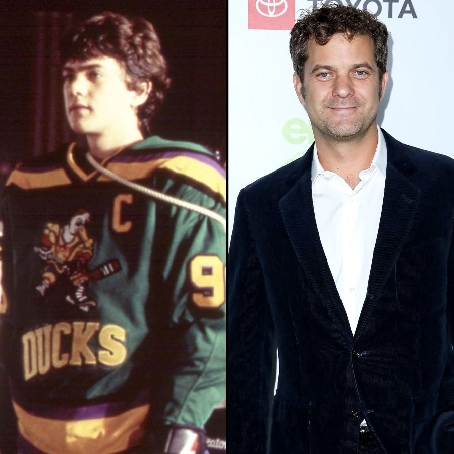 Joshua Jackson The Mighty Ducks OG Cast Where They Are Now