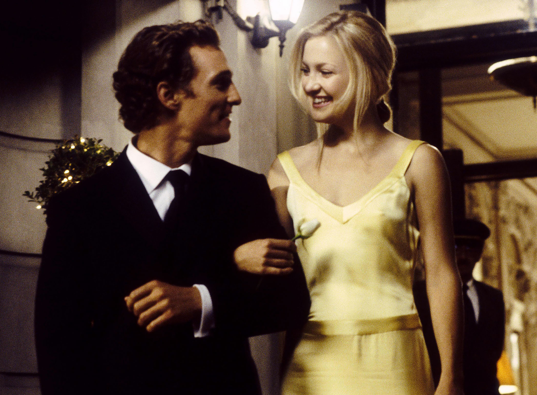 Kate Hudson Wants To Find Her ‘How To Lose a Guy in 10 Days’ Dress