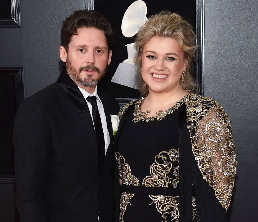 Kelly Clarkson 'Can't Imagine' Getting Married Again After Divorce