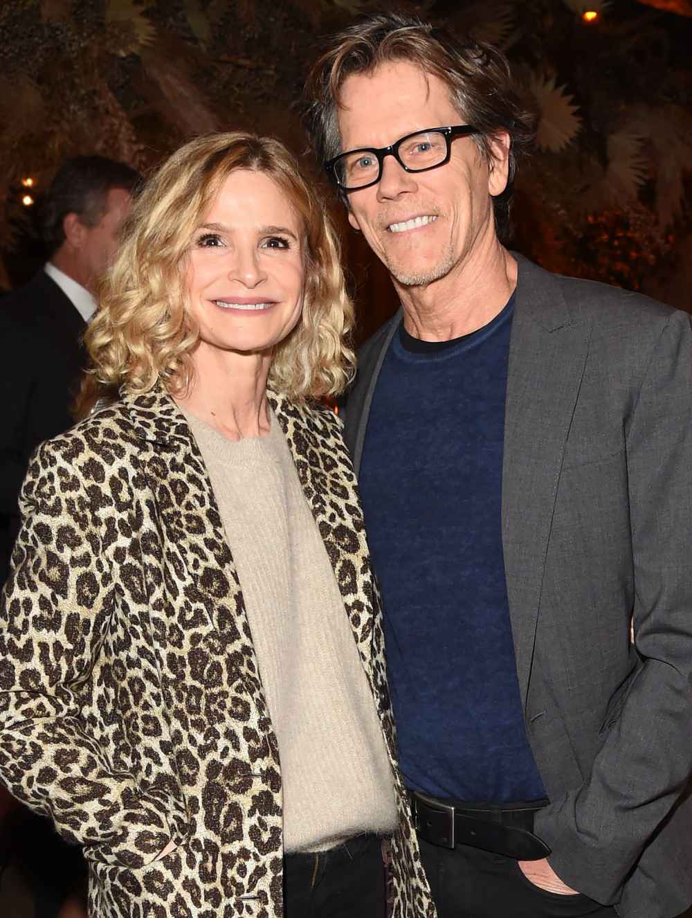 Ouch! Kevin Bacon Gave Kyra Sedgwick a ‘Frighteningly Dangerous’ Bikini Wax