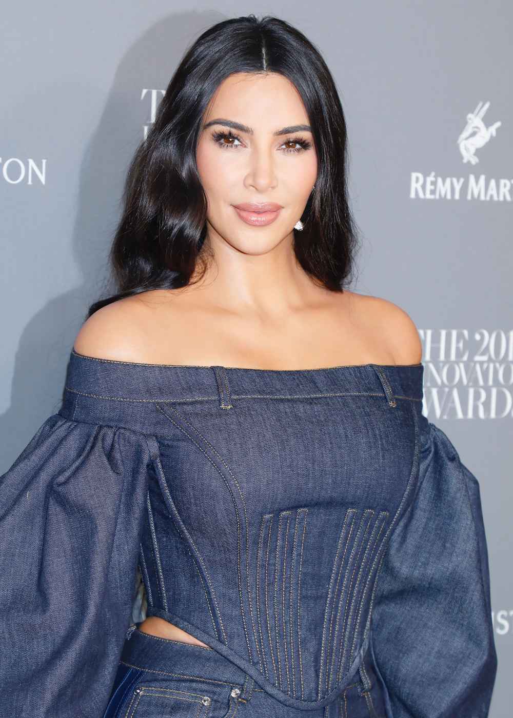 Kim Kardashian's Diamond and Opal Grill Is Estimated at $TK