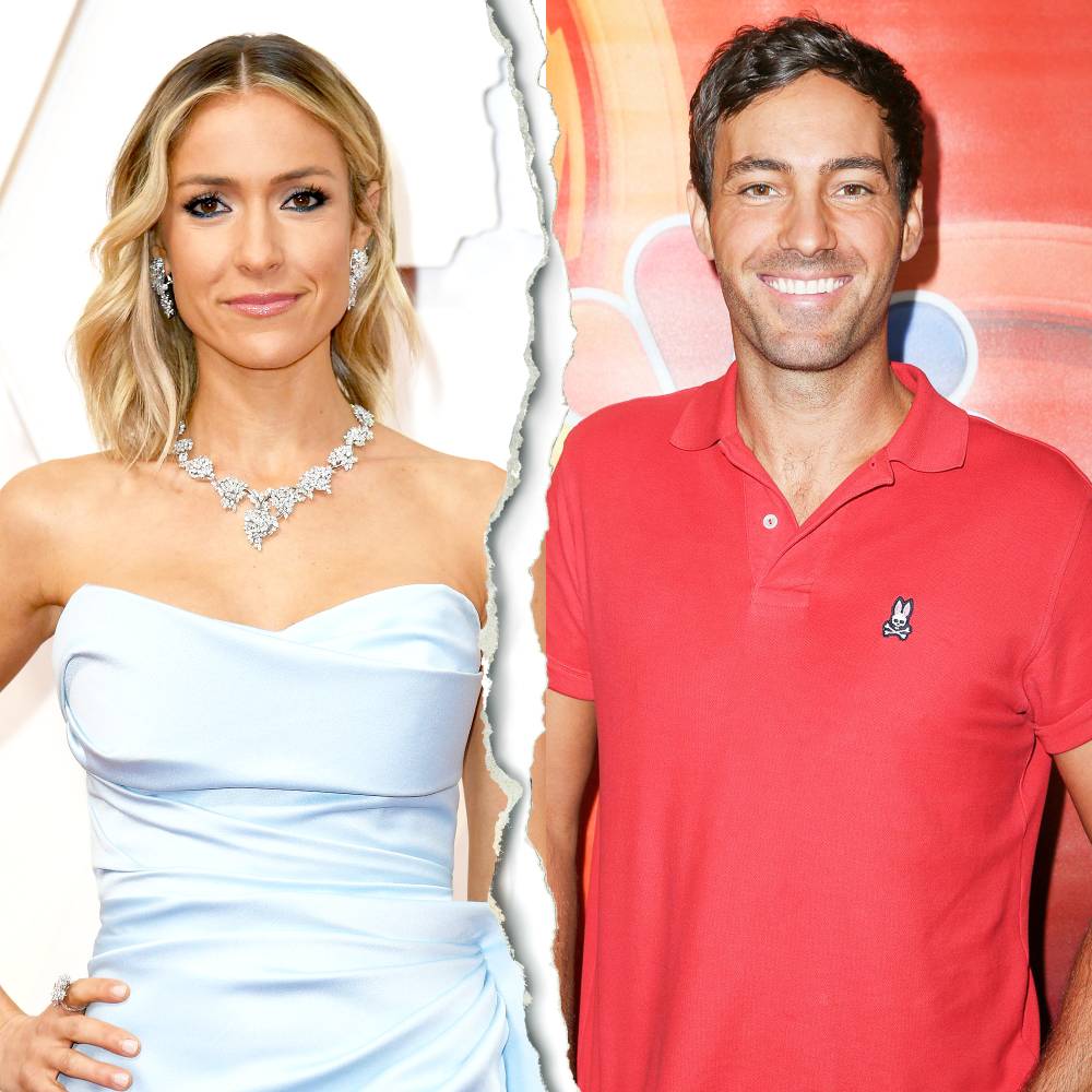 Kristin Cavallari and Jeff Dye Split After 5 Months