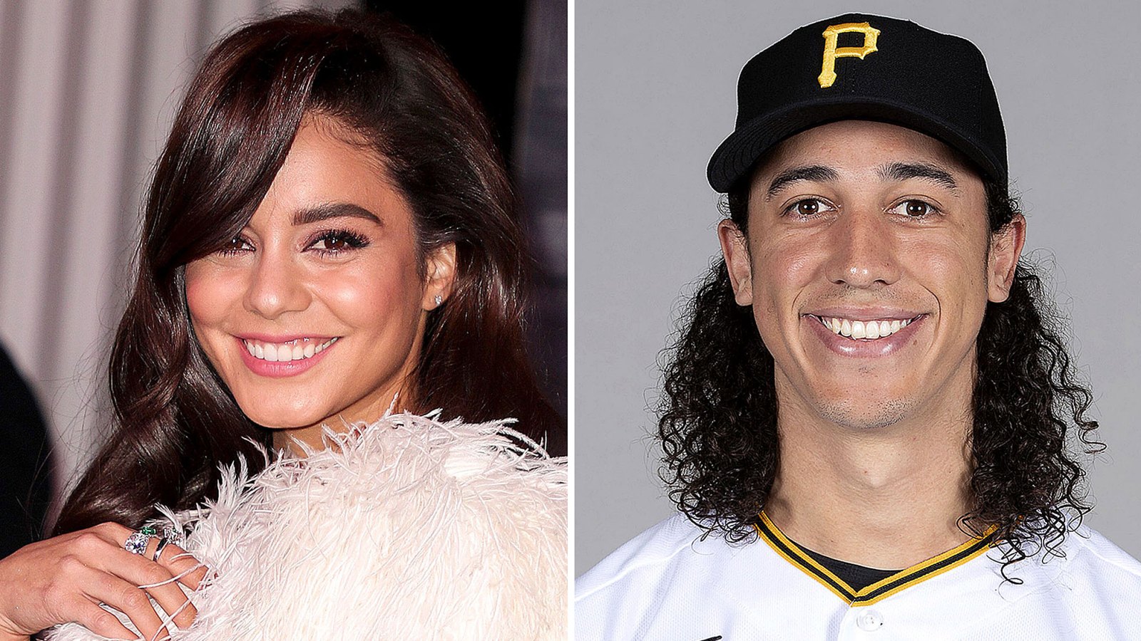 Vanessa Hudgens MLB Player Boyfriend Cole Tucker Says