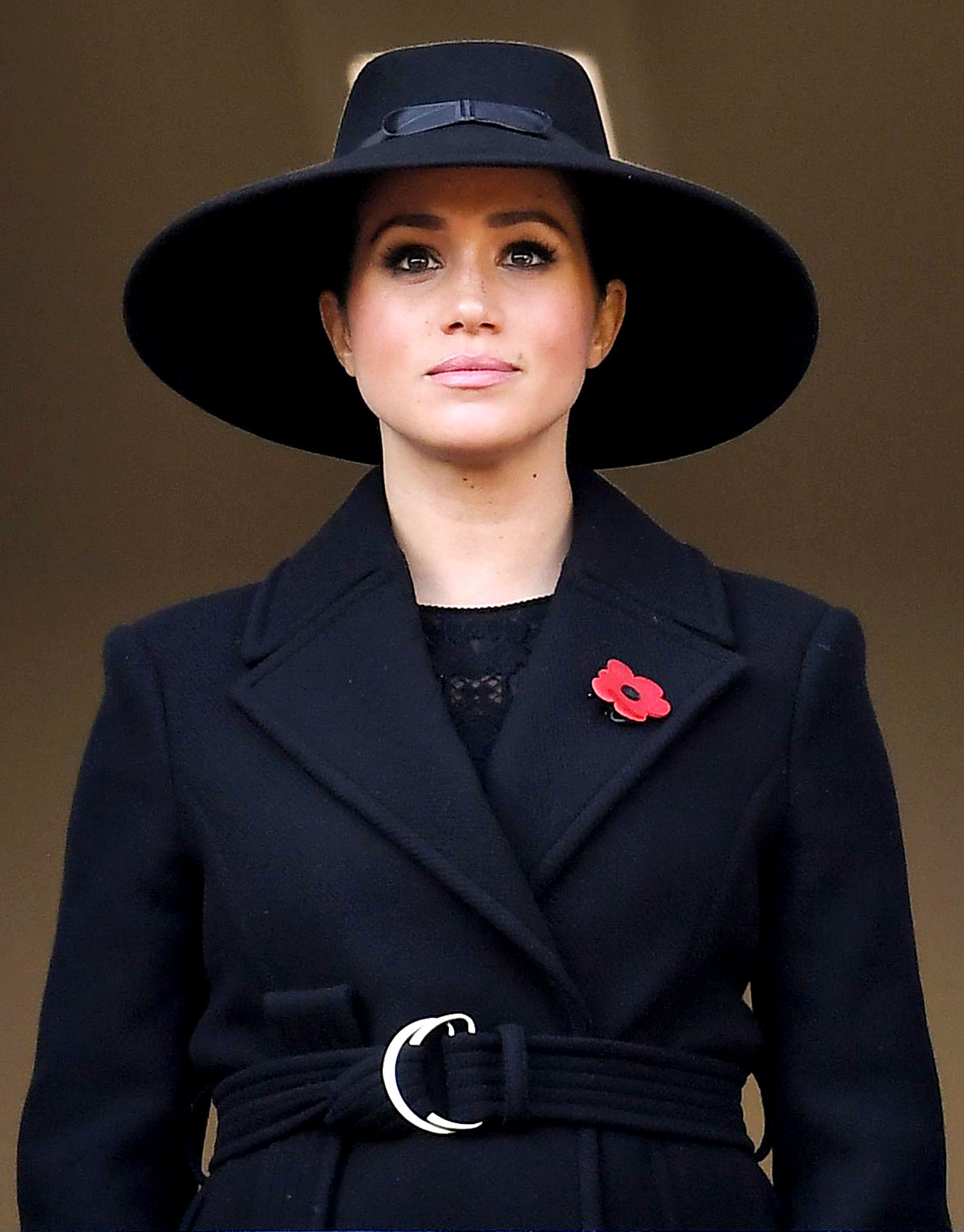 Meghan Markle Responds Allegations She Bullied Palace Advisor