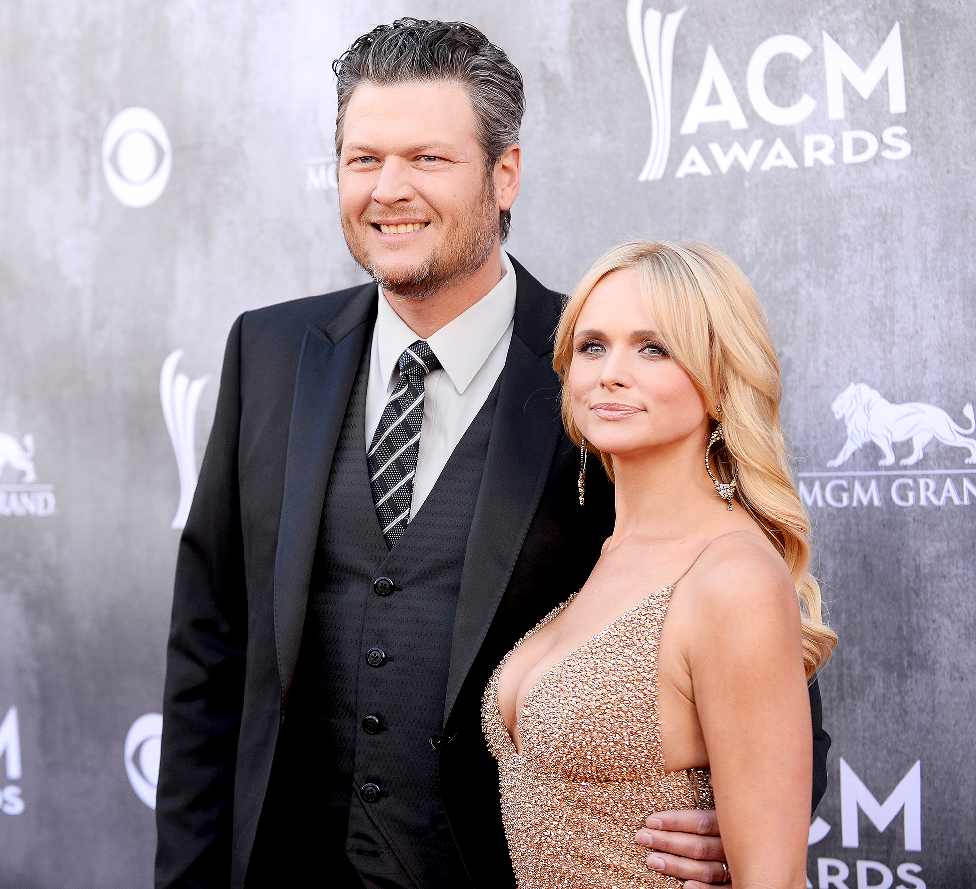 Miranda Lambert Recalls Writing Over You With Blake Shelton