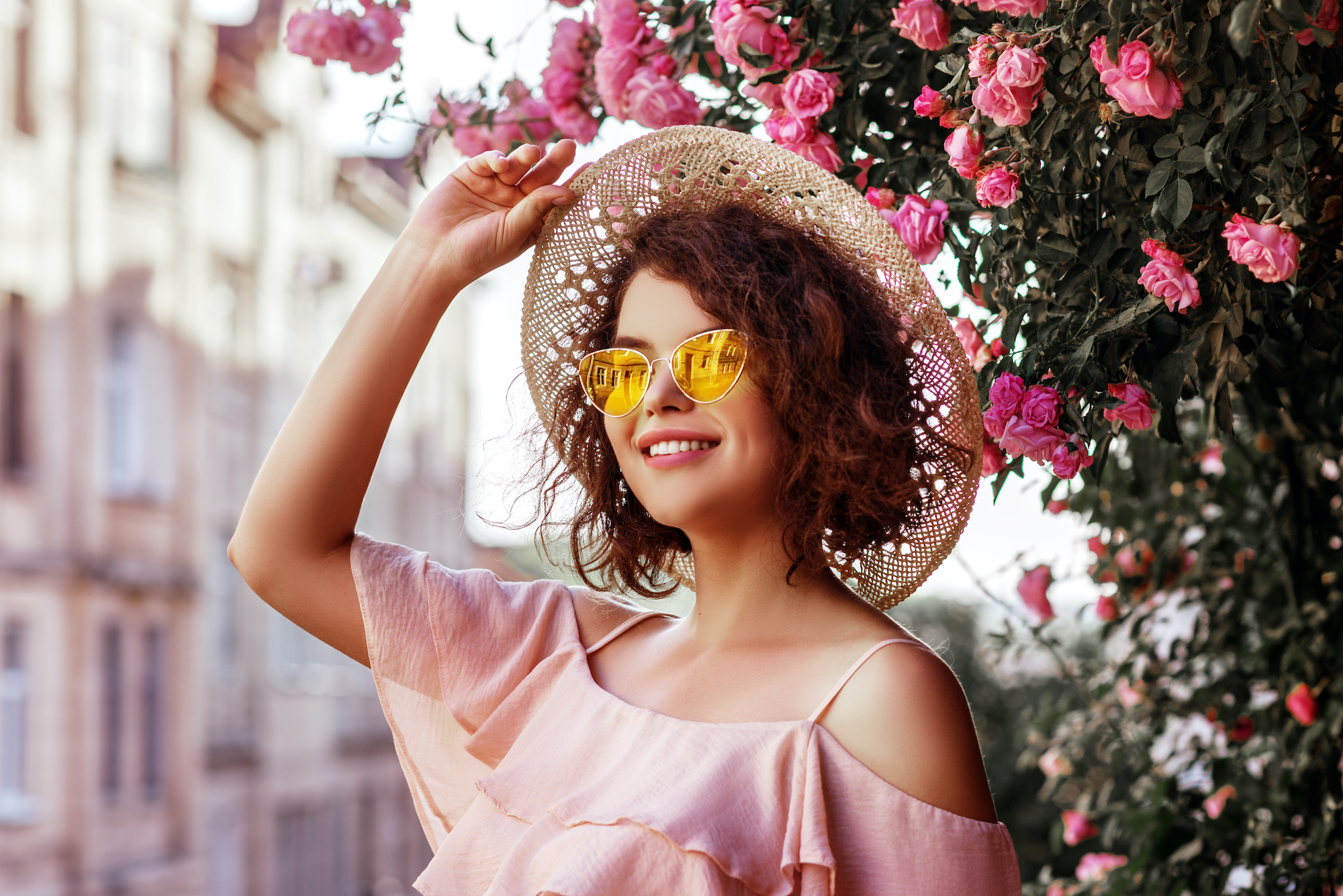 Off-The-Shoulder-Top-Stock-Photo