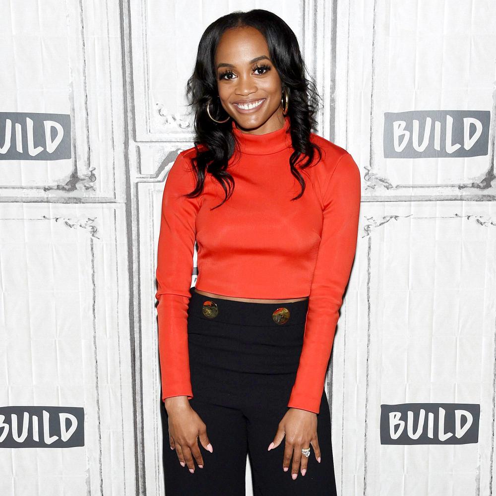 Rachel Lindsay Bachelorette Should Be Delayed Until Controversy Is Over