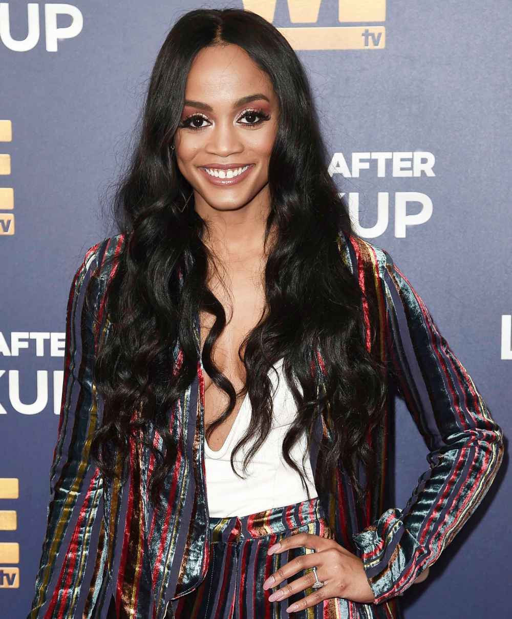 Rachel Lindsay Confirms The Bachelorette Will Begin Right Away