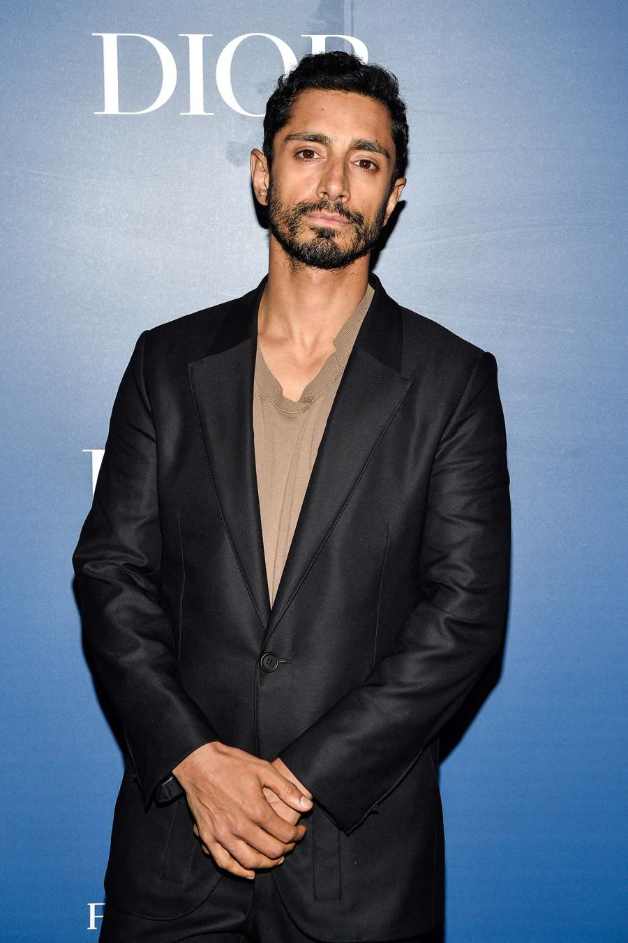 Riz Ahmed Oscars 2021 Nominations Nominees React