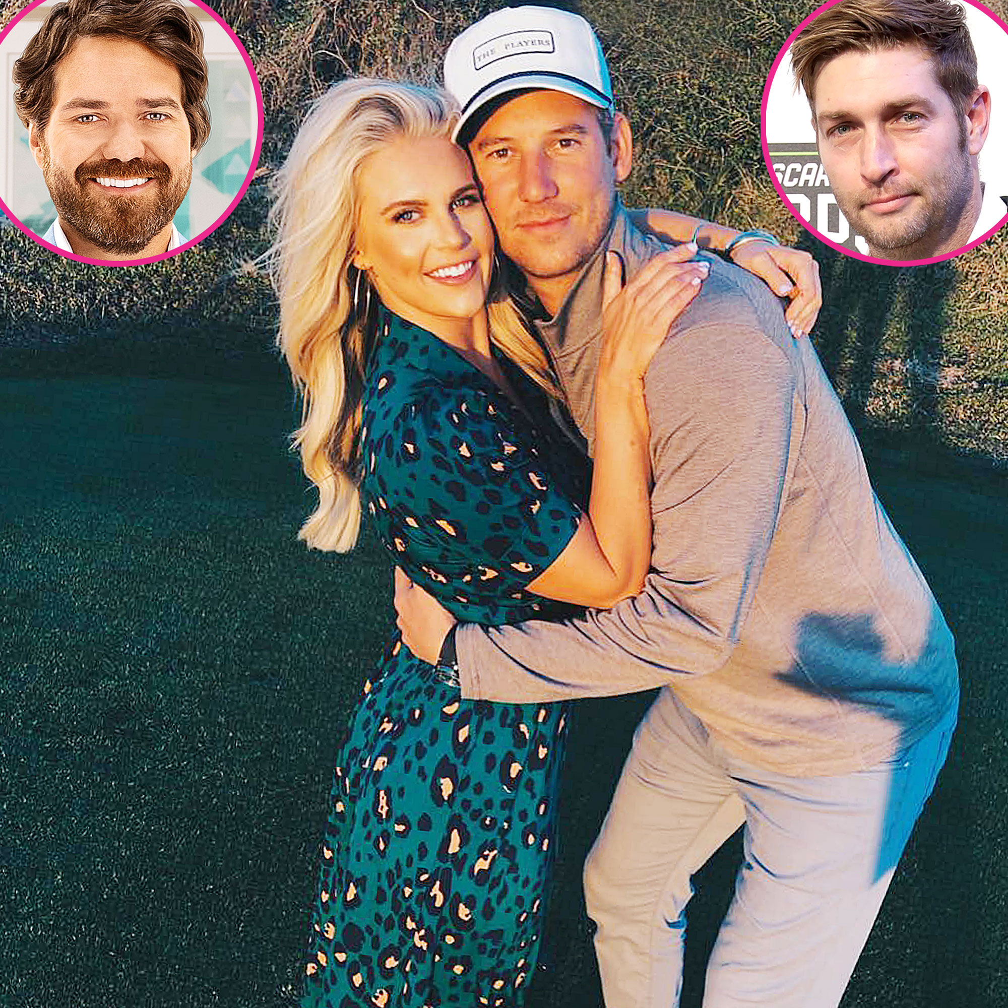 Southern Charm Madison LeCroy Dating History