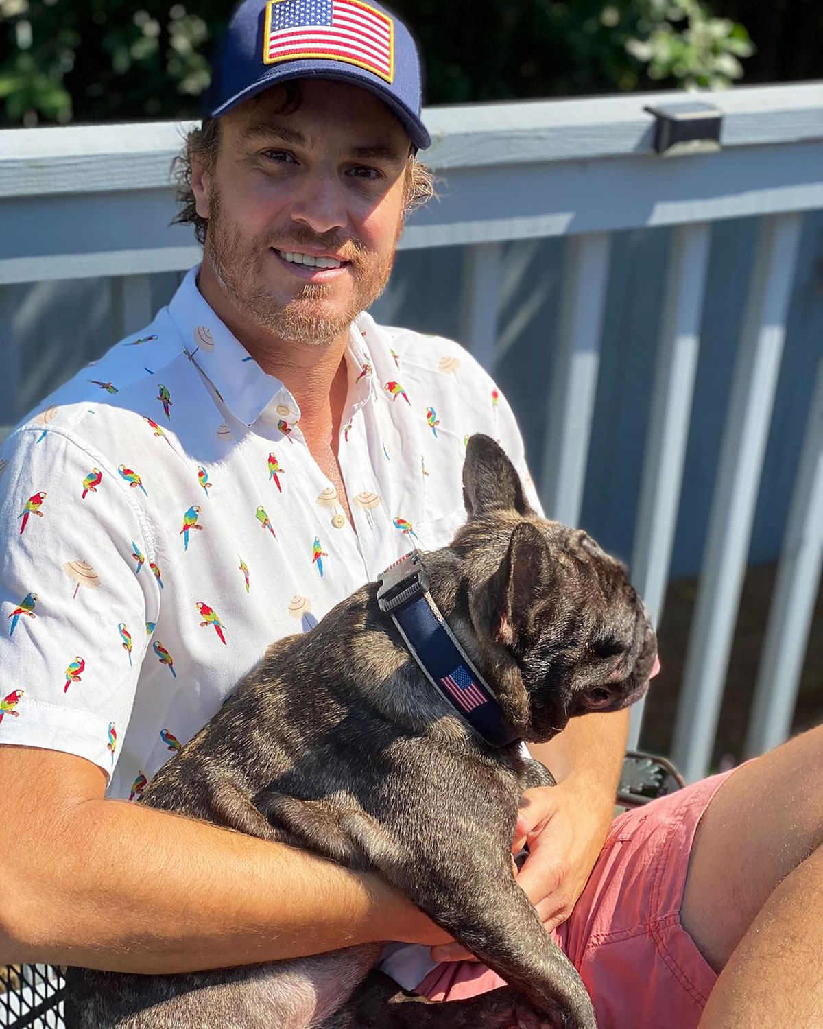 Southern Charm’s Shep Rose Gets Real About Why He Hasn’t Been Canceled Yet