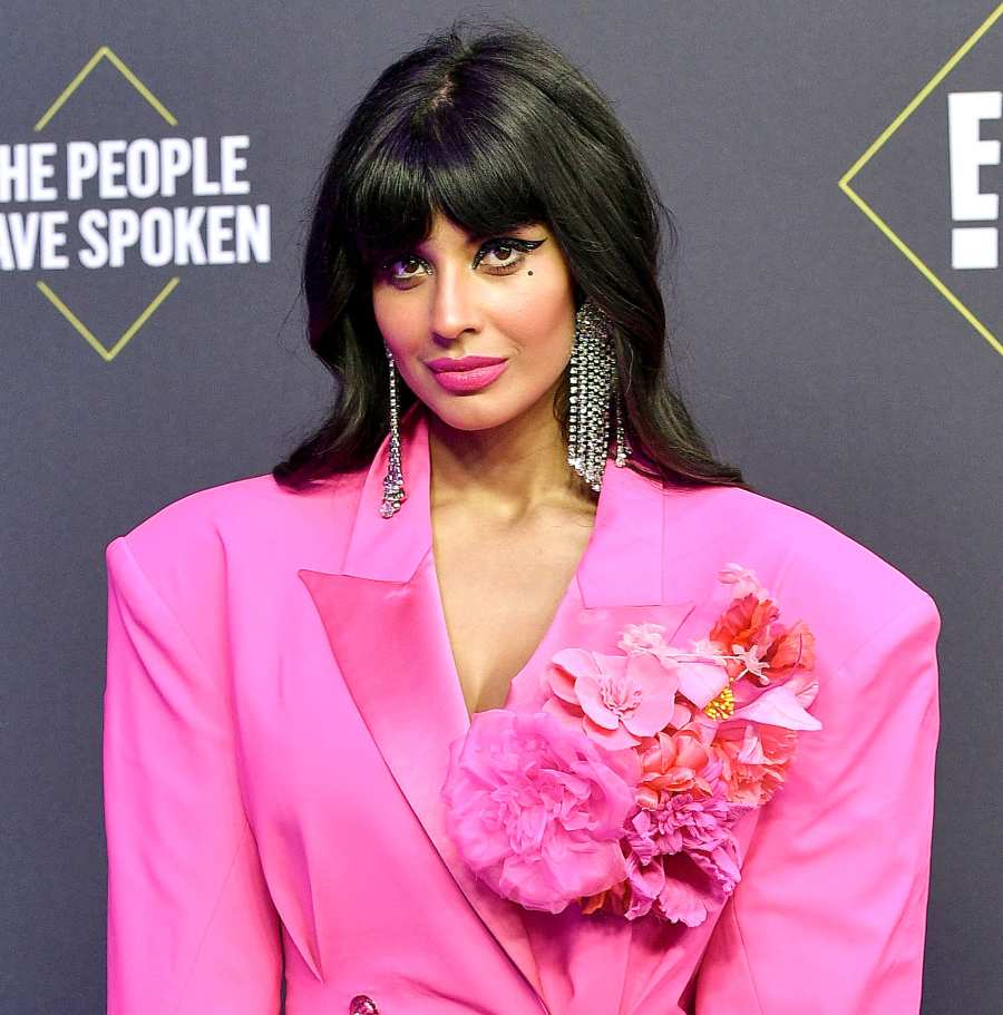 Jameela Jamil Stars Defend Meghan Markle Amid Bullying Claims