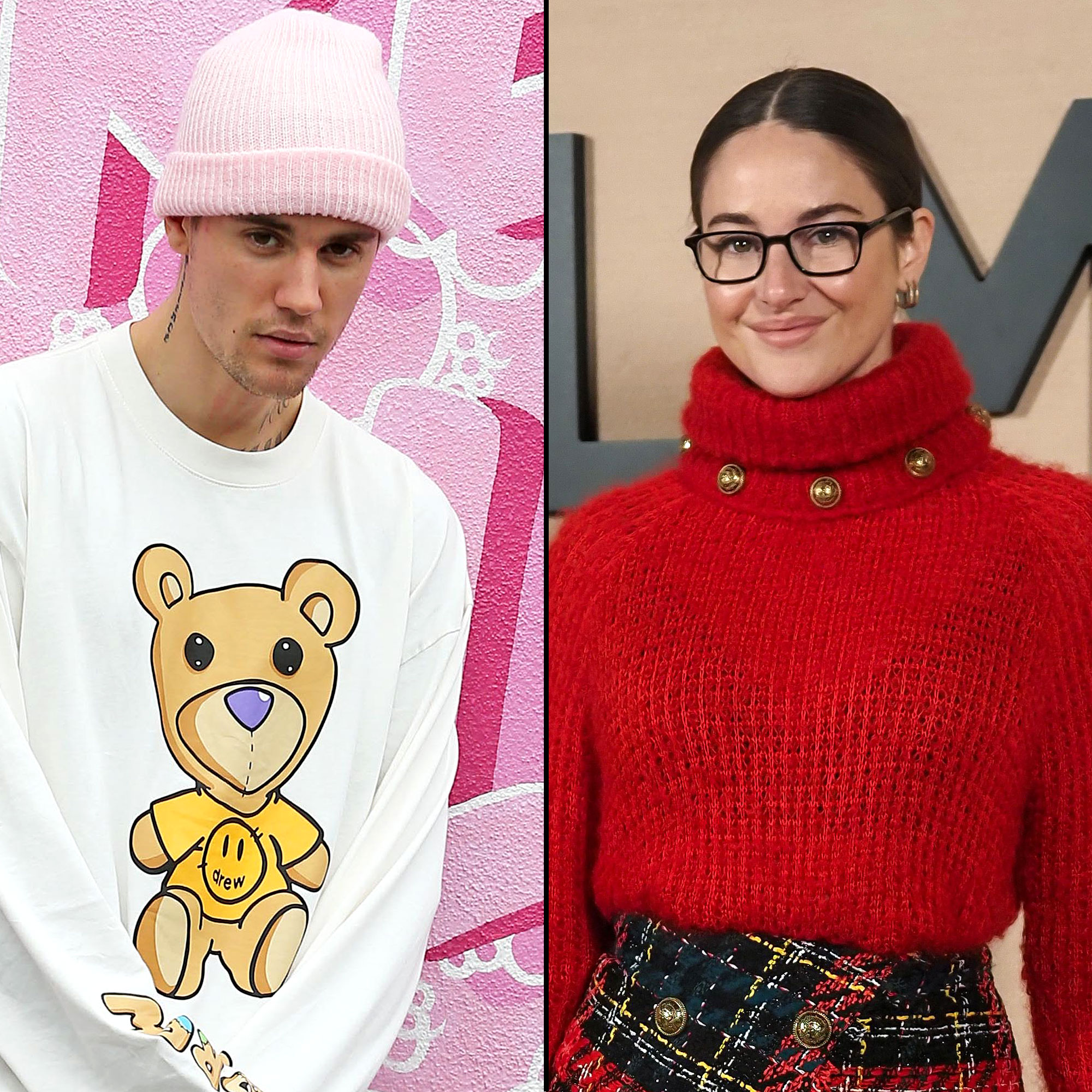 Stars Without a Cell Phone