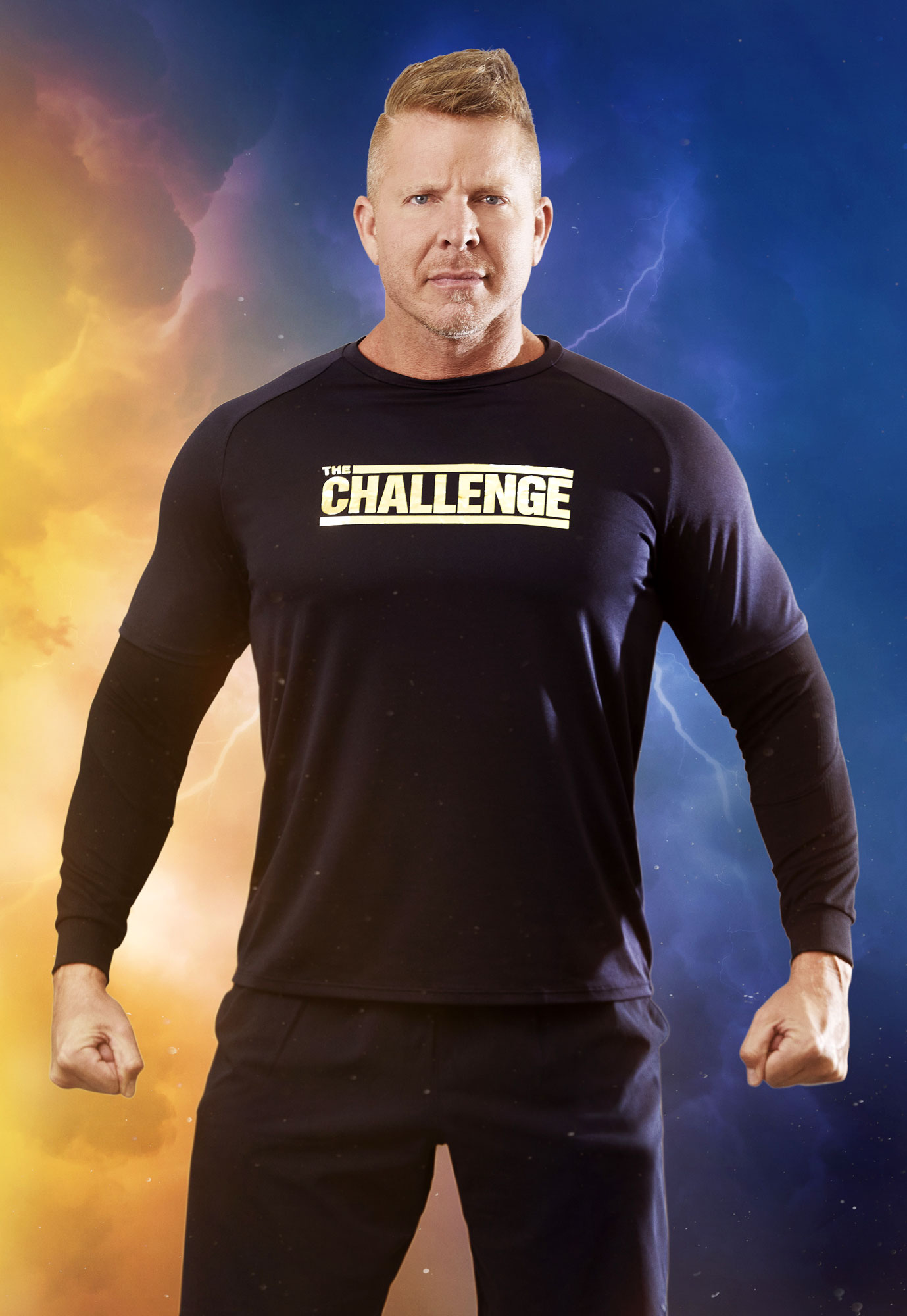 The Challenge Mark Long Spills All Stars Cast Choices Roller Coaster Season