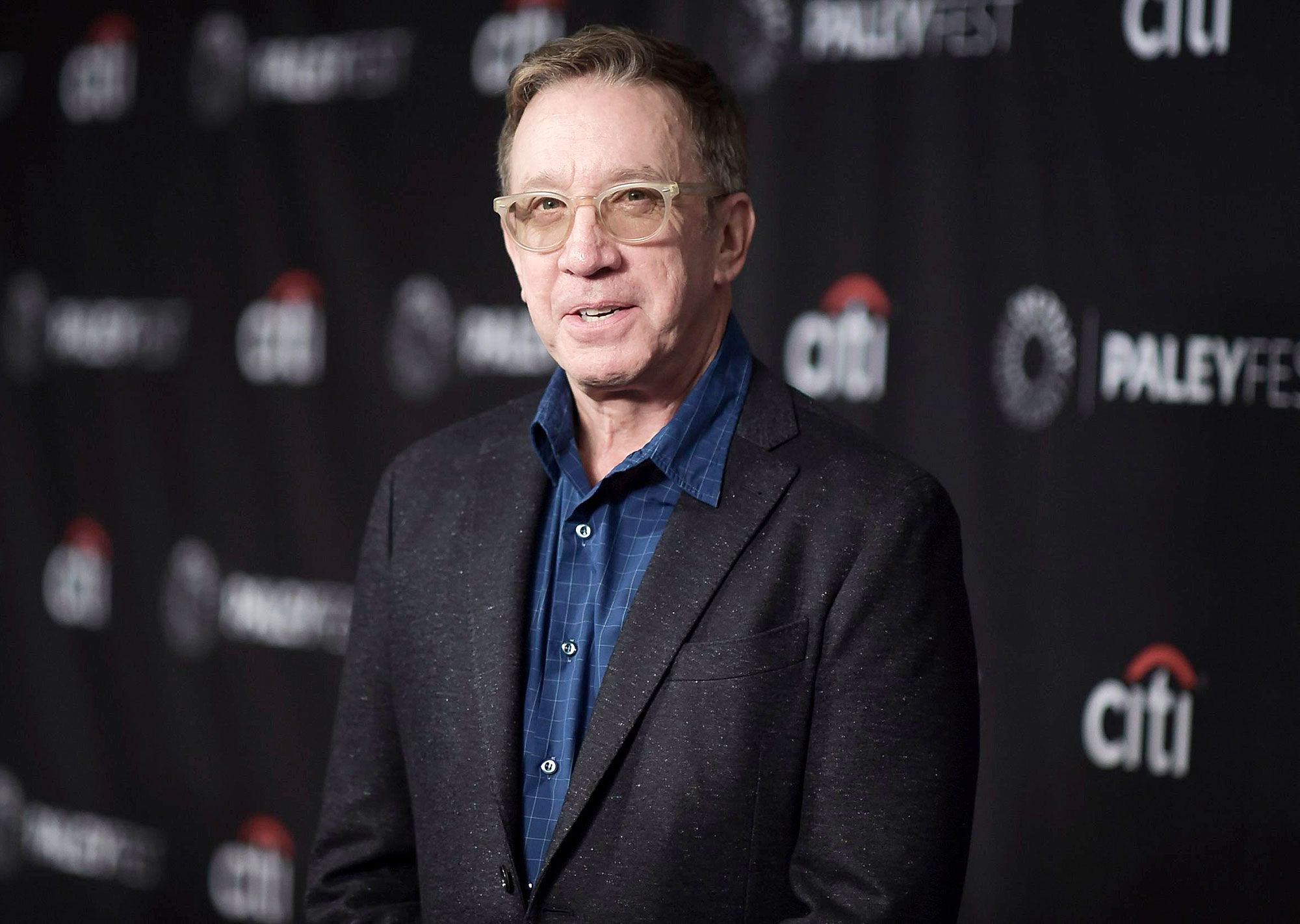 Tim Allen Reflects on His Two-Year Prison Stint for Cocaine