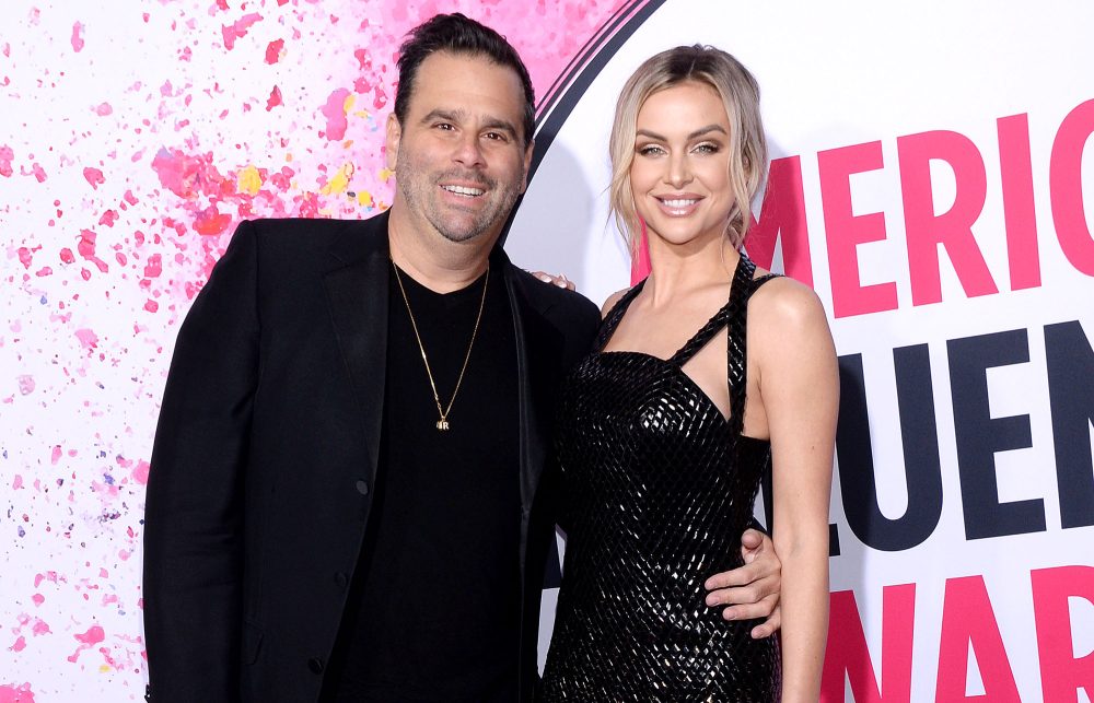 Vanderpump Rules Lala Kent Shares 1st Pic of Her and Randall Emmett Daughter Ocean Face