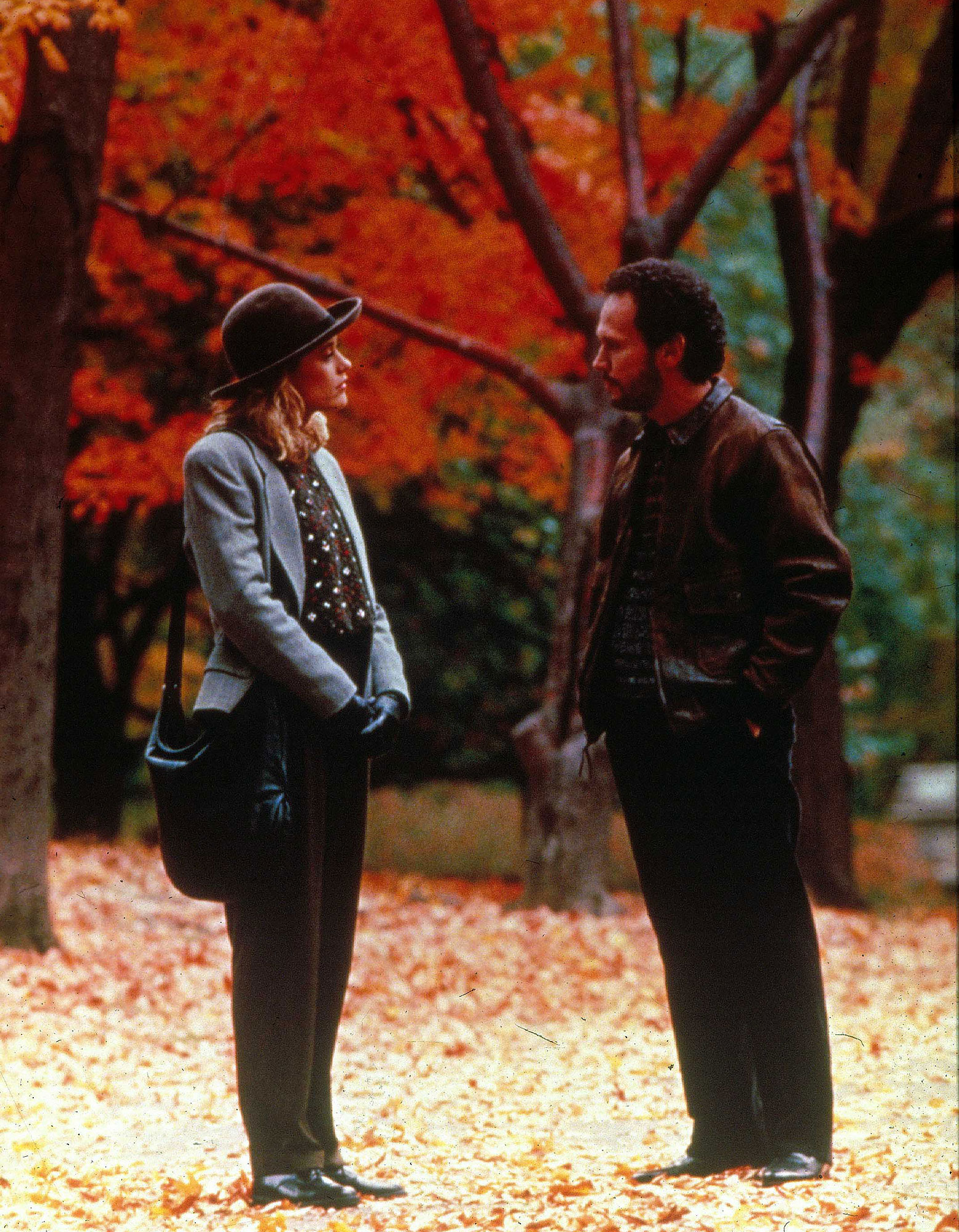 'When Harry Met Sally' Cast: Where Are They Now?