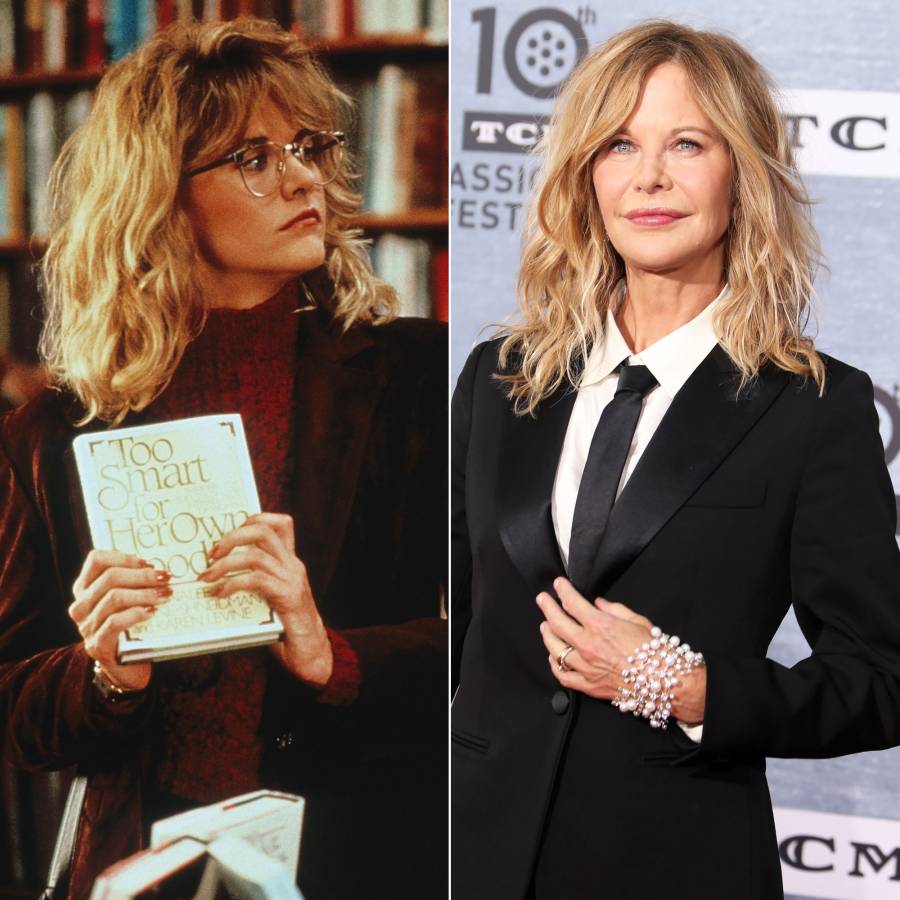 'When Harry Met Sally' Cast: Where Are They Now?