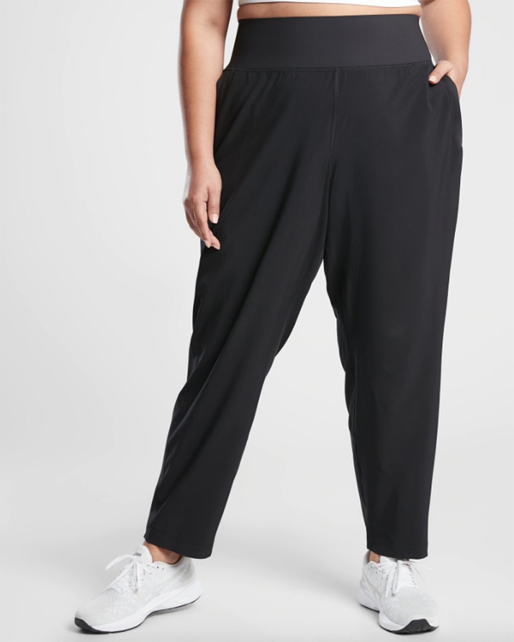 best-athleisure-running-pants-athleta