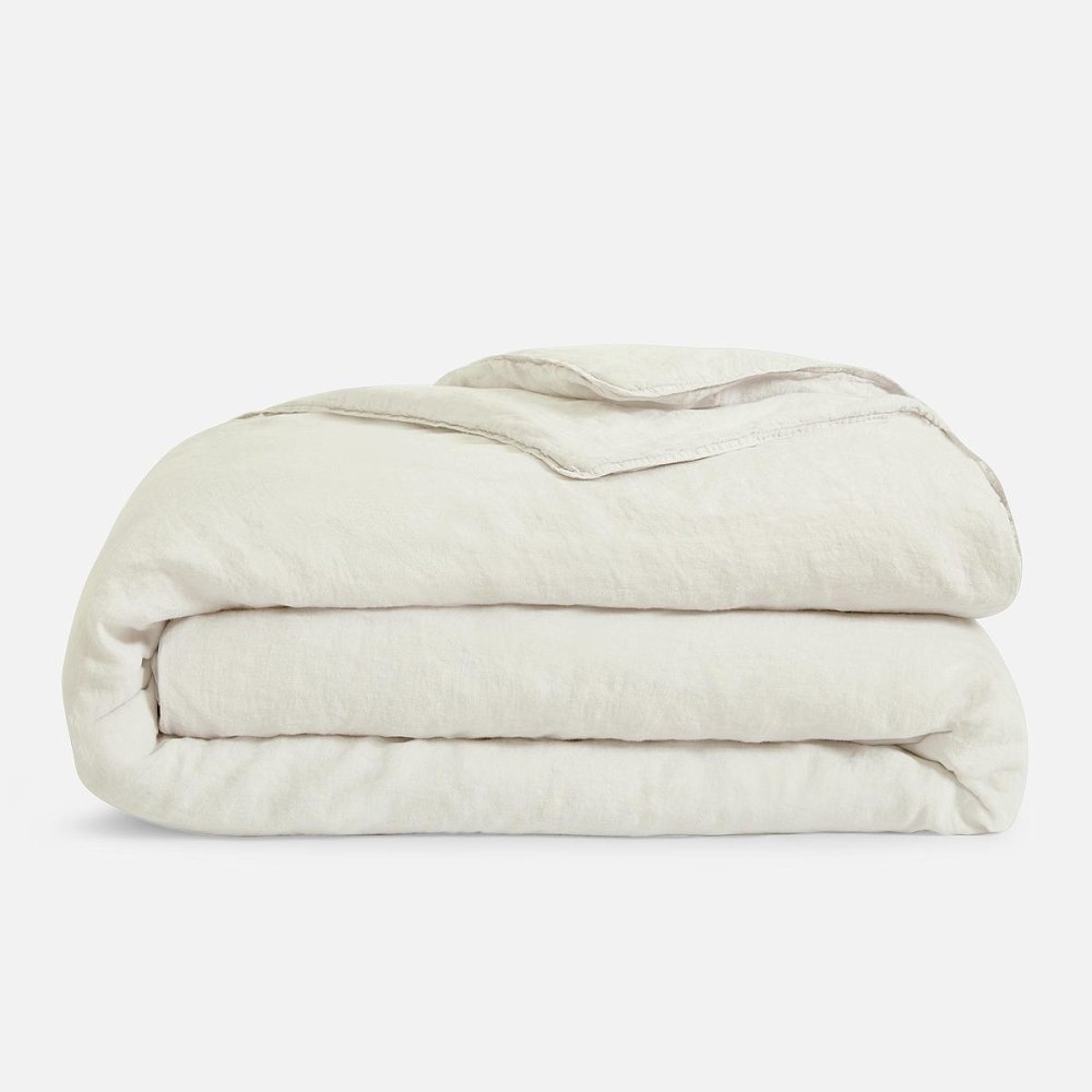 cooling-bedding-brooklinen-duvet-cover-linen