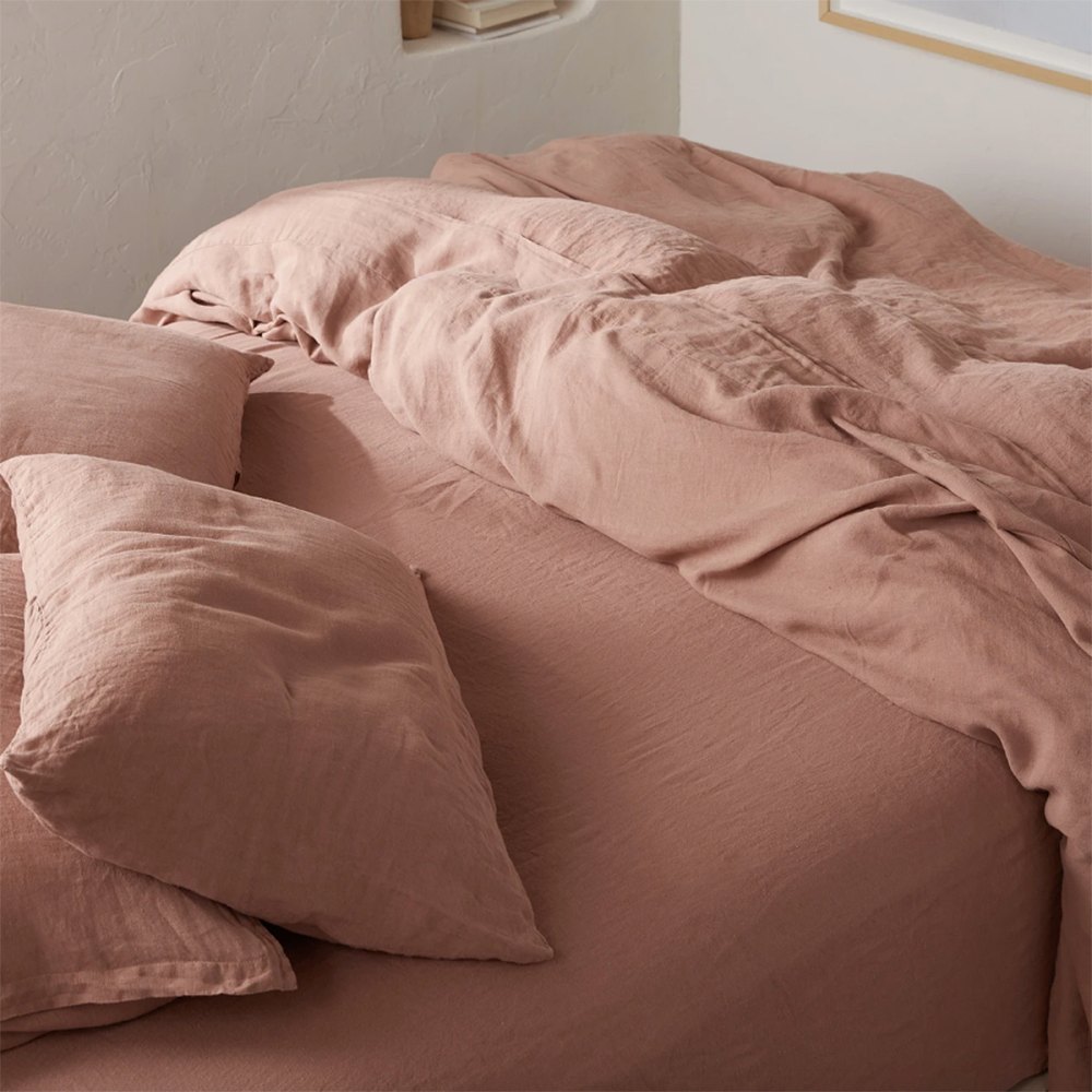 cooling-bedding-parachute-linen-sheets