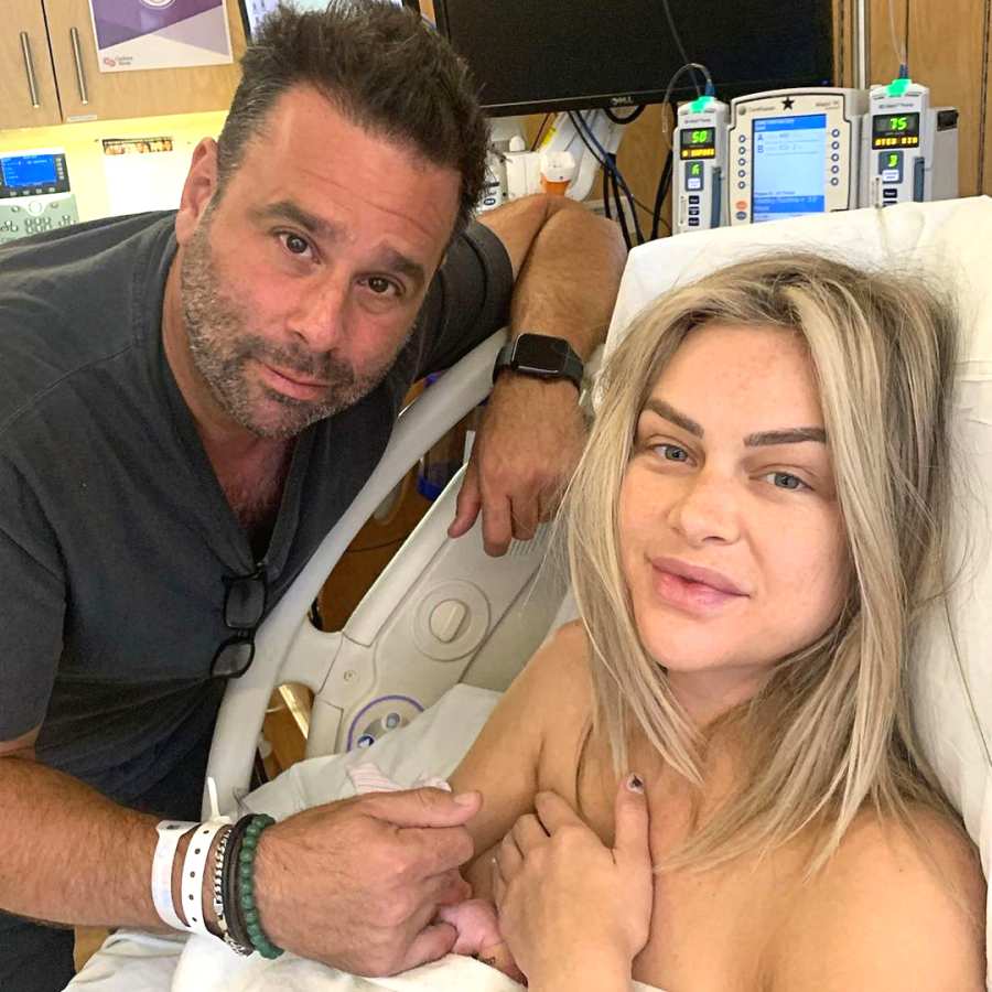 Lala Kent and Randall Emmett’s Daughter Ocean’s Album: Baby Photos