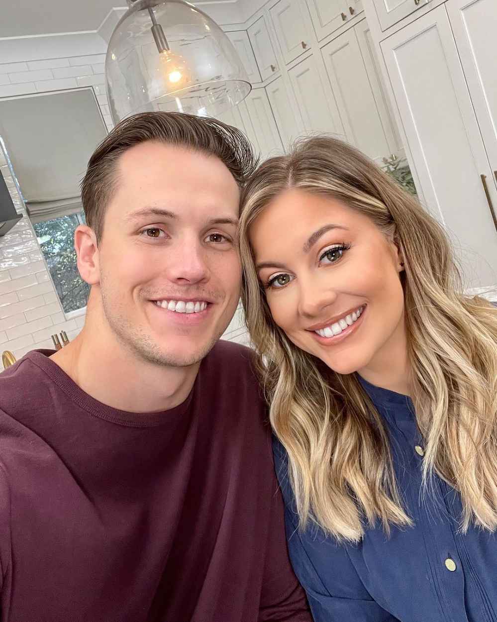 Pregnant Shawn Johnson Reveals the Most Romantic Thing Her Husband Andrew East Does For Her