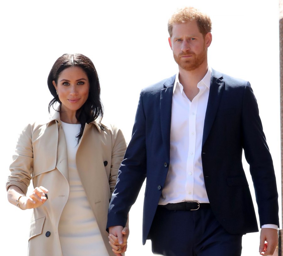 Prince Harry and Meghan Markle's Tell-All Interview: Where and When to Watch and More!