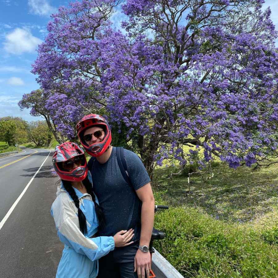 Bachelor Paradises Raven Gates Adam Gottschalks Tropical Honeymoon