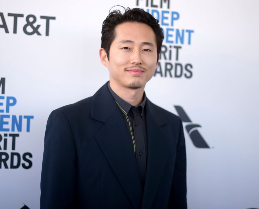 5 Things to Know About 'Minari' Star Steven Yeun