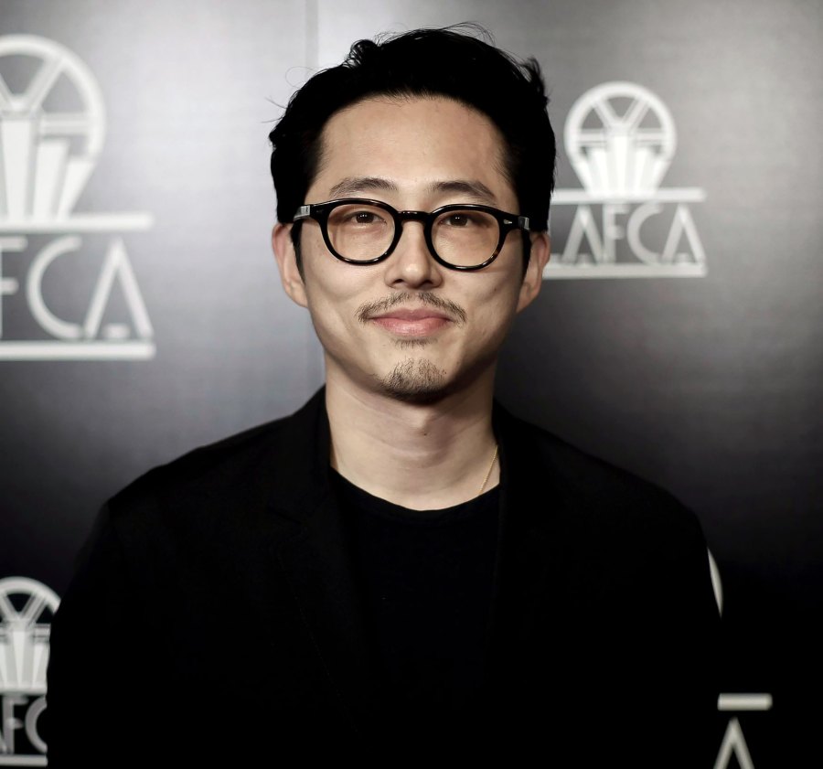 5 Things to Know About 'Minari' Star Steven Yeun