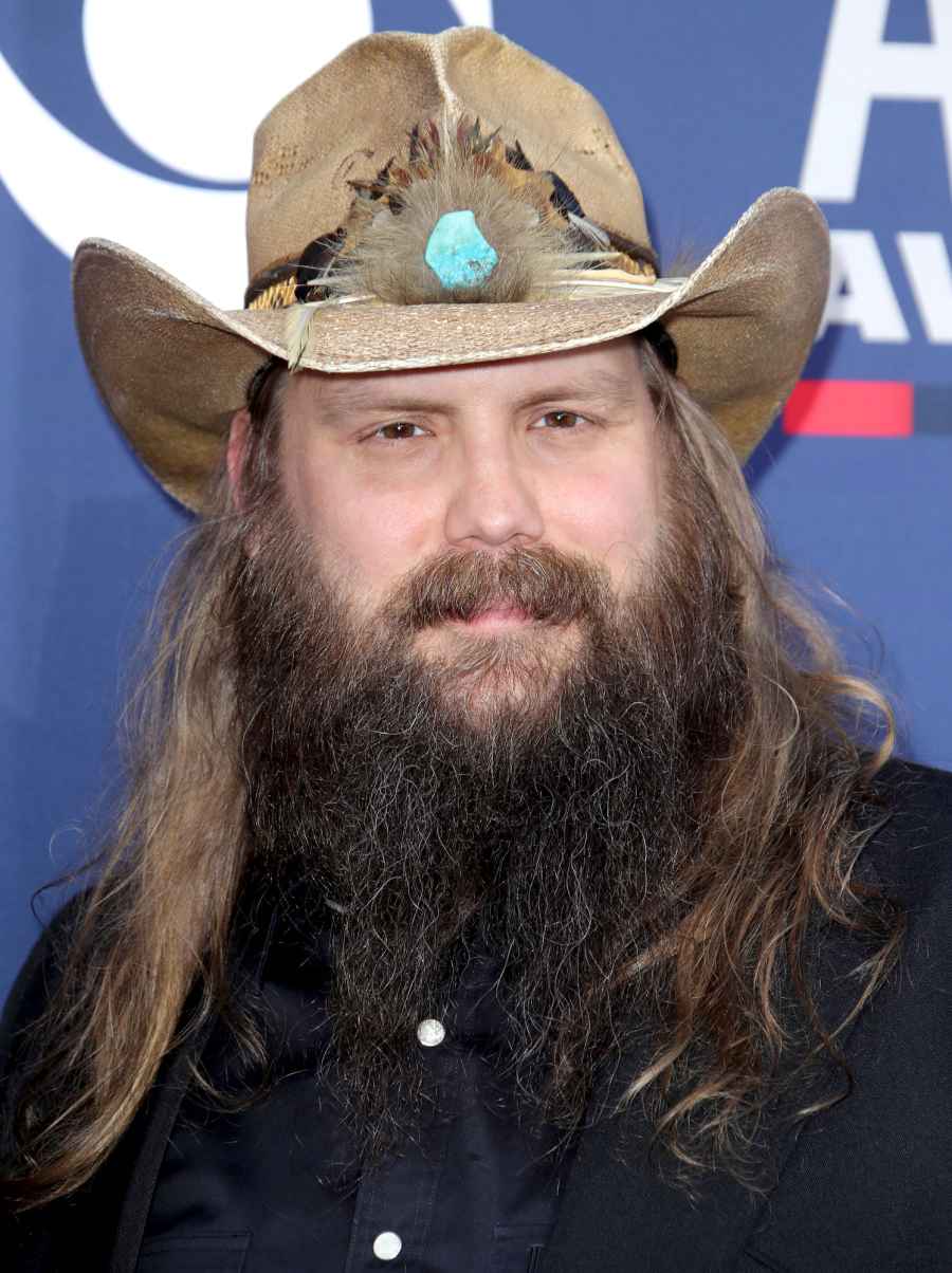 Chris Stapleton ACM Awards 2021 Everything Know