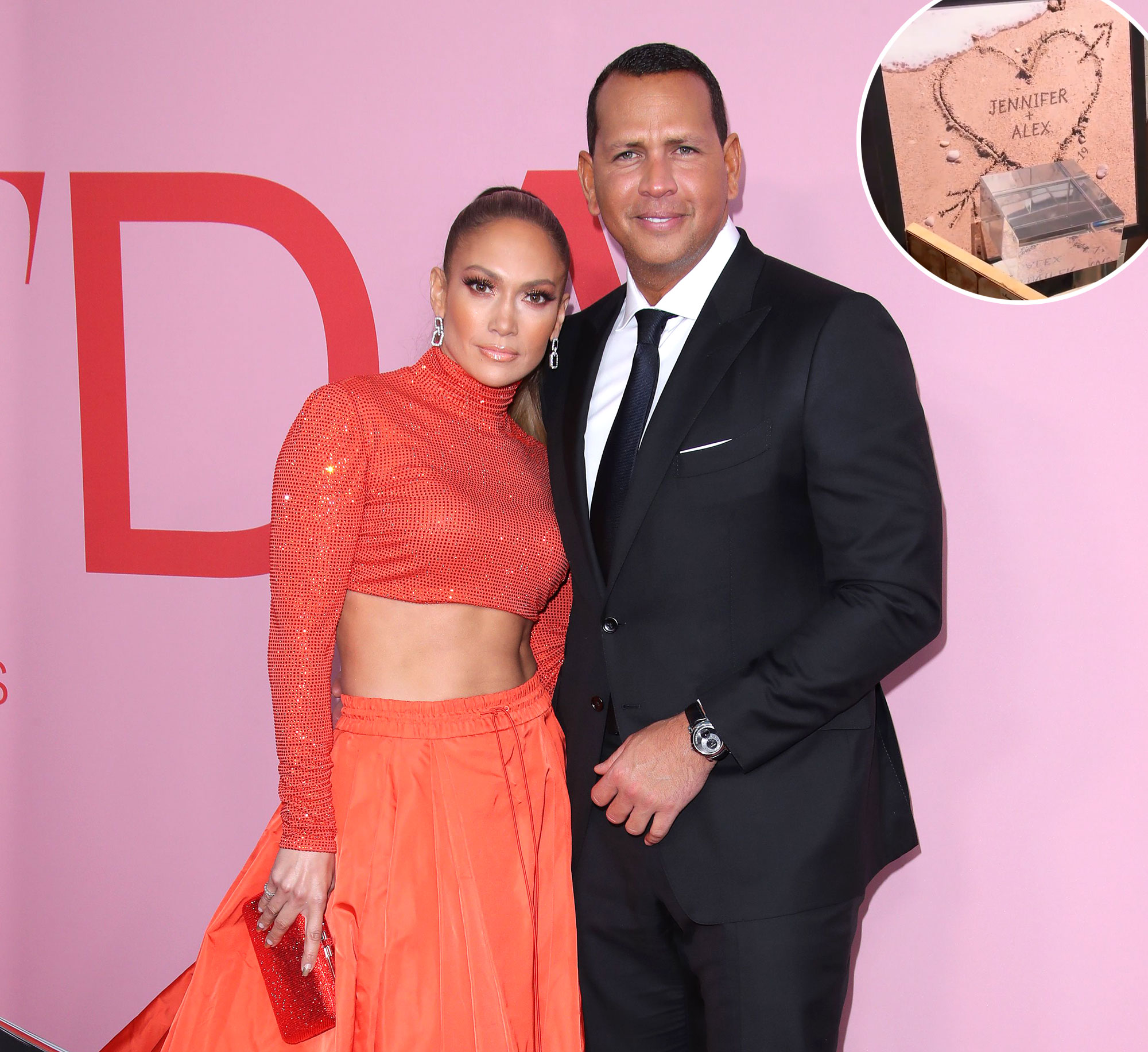 Alex Rodriguez Looks Back on Memories With Jennifer Lopez After Officially Ending Engagement