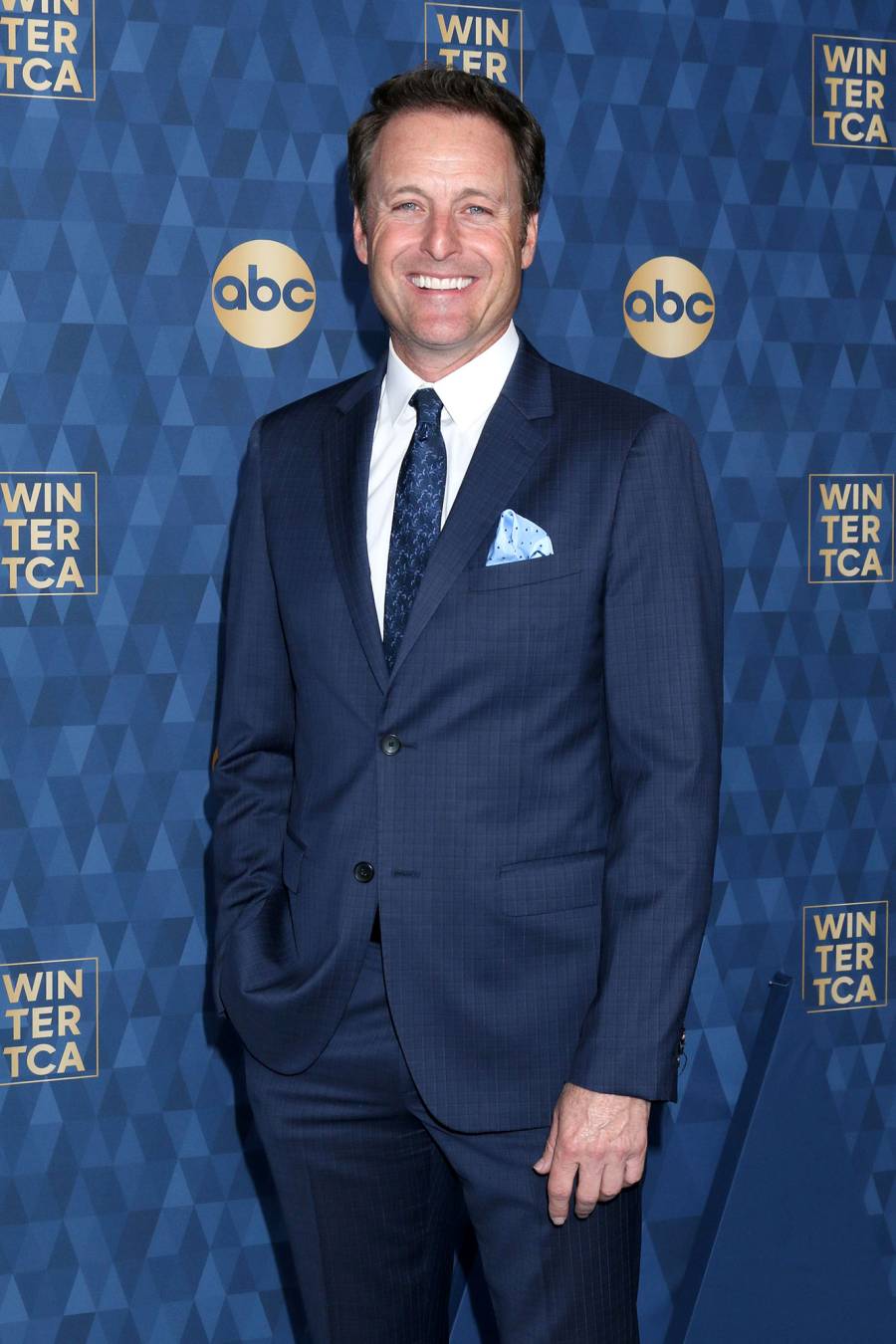 Chris Harrison Bachelor Nation Rallies Around Colton Underwood After Coming Out