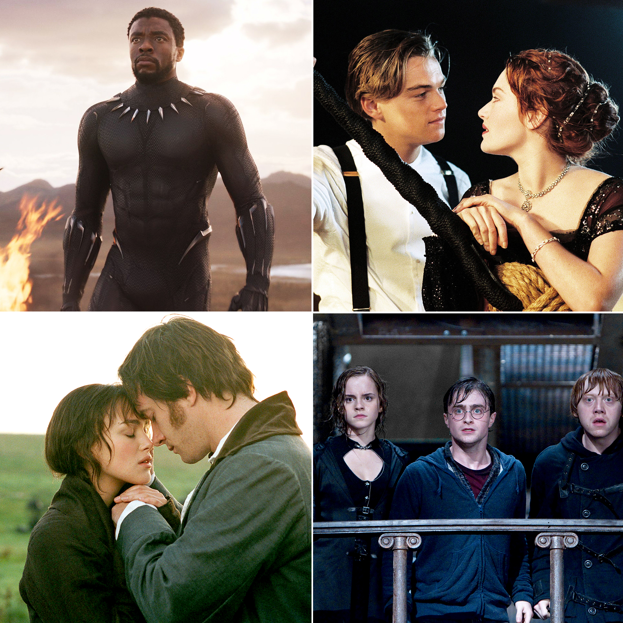 Best Film Scores