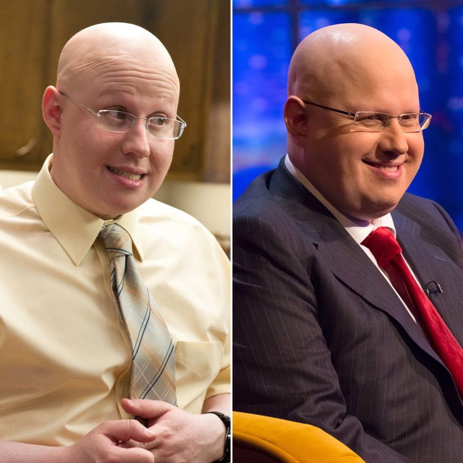 Matt Lucas 'Bridesmaids' Cast: Where Are They Now?