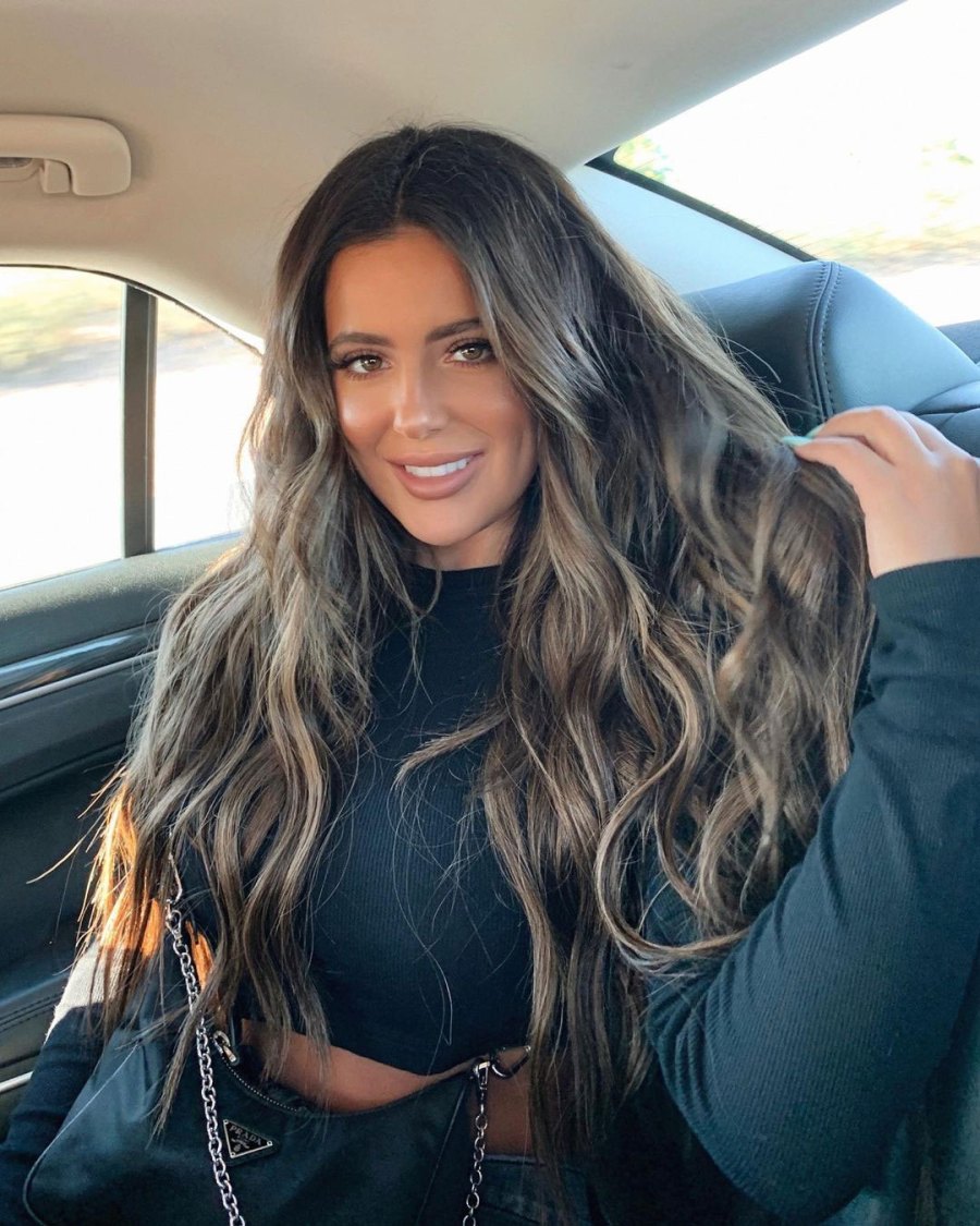 Brielle Biermann Instagram Stars Rally Around Khloe Kardashian After Body Positive Post