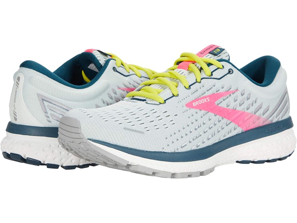 Brooks Ghost 13