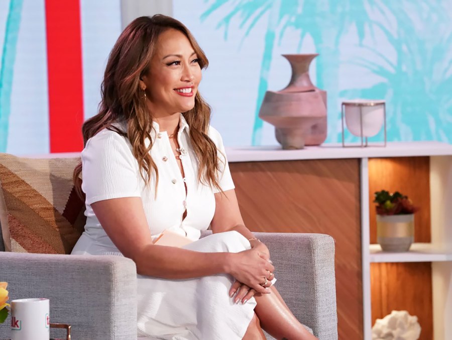 Carrie Ann Inaba's Health Struggles Through the Years — Plus, Will She Return to 'The Talk'?