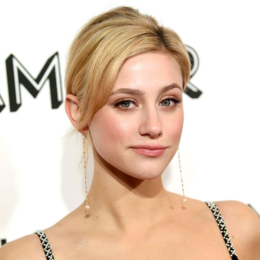 Lili Reinhart Celebrities React Derek Chauvin Verdict