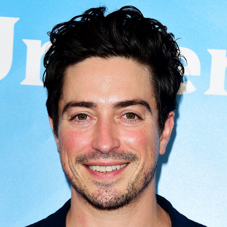 Ben Feldman Celebrities React Derek Chauvin Verdict