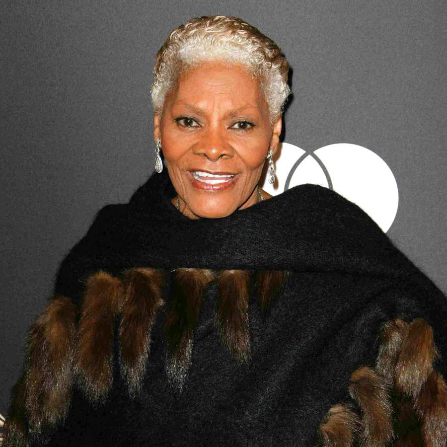 Dionne Warwick Celebs React Rege-Jean Pages Bridgerton Exit