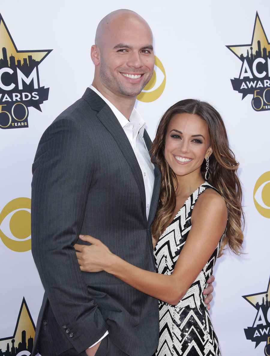 Did Mike Caussin Cheating Prompt Jana Kramer Divorce? What We Know