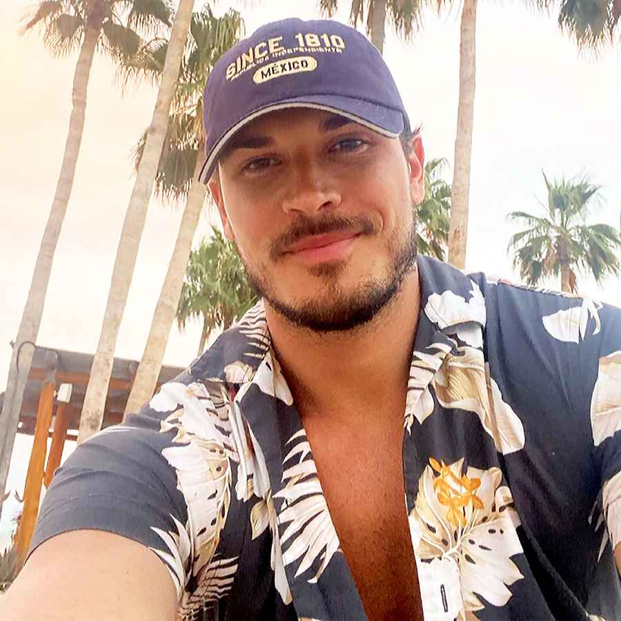 Gleb Savchenko Estranged Wife Elena Vacation With Daughters Amid Divorce