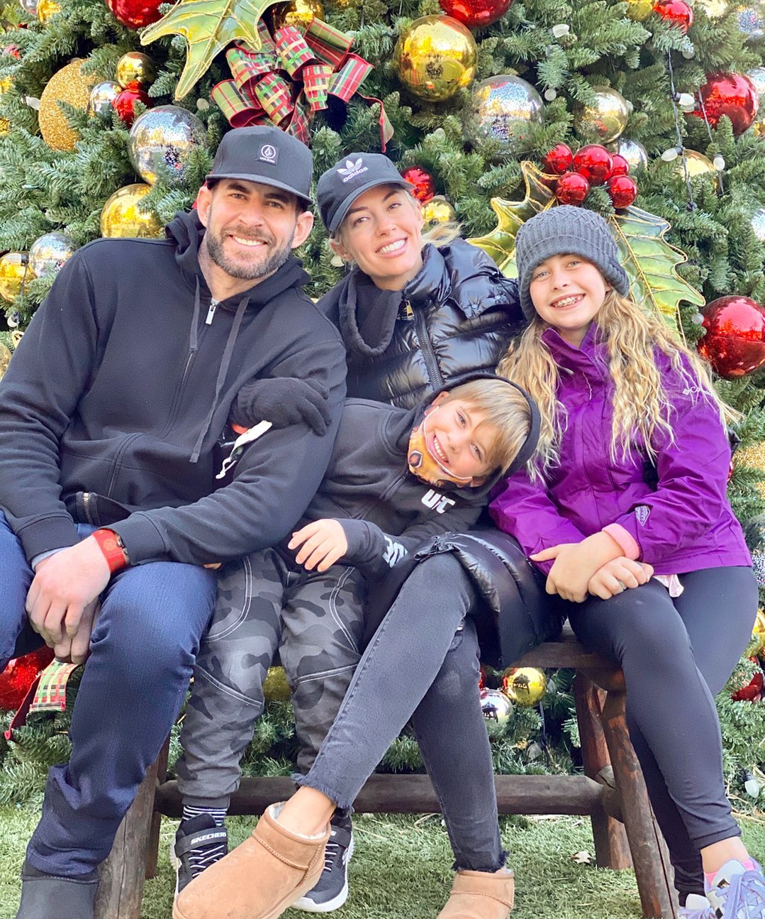 Heather Rae Young Tarek El Moussa Ask His Kids If They Want New Sibling